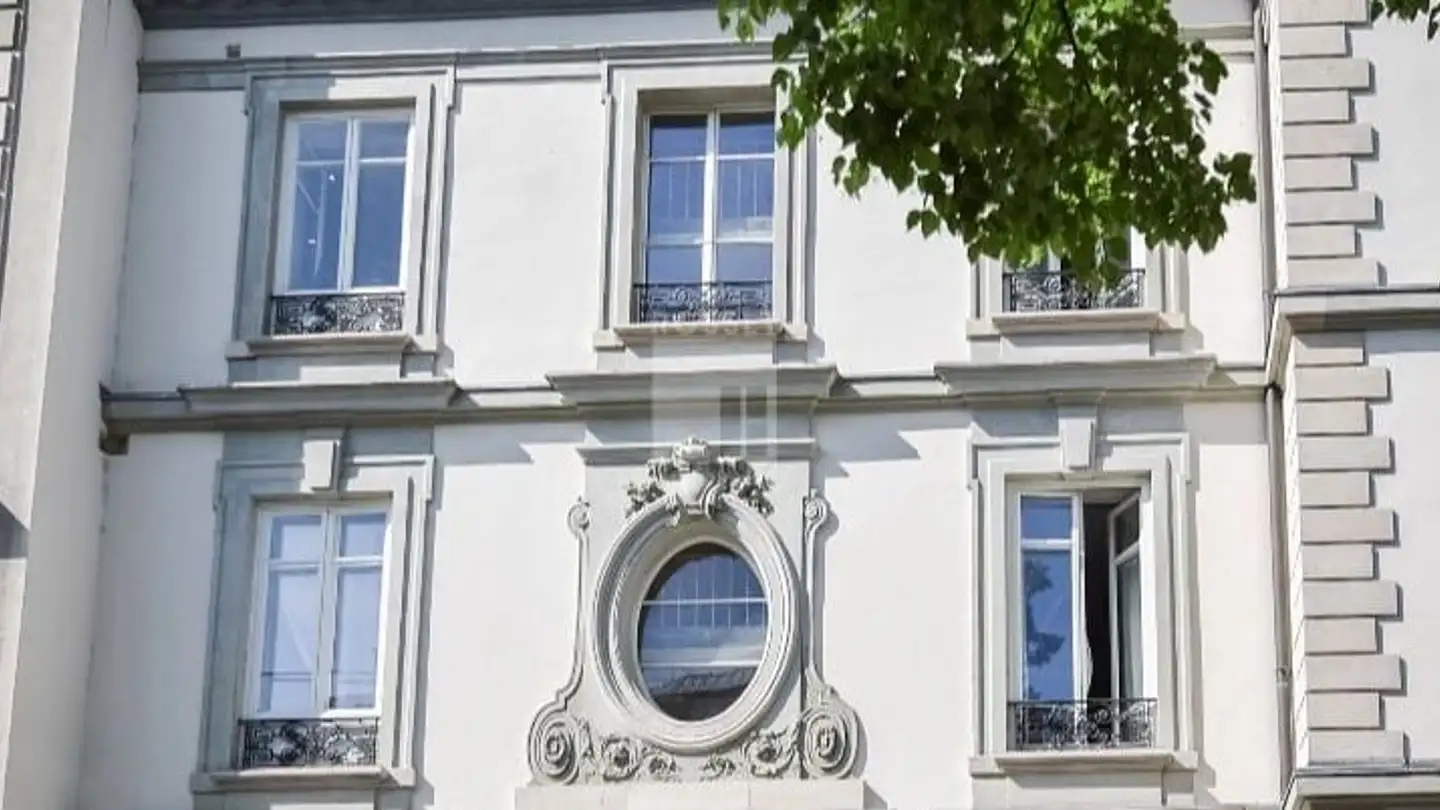 Appartement à louer - Rue Jean-Sénébier, 1205 Genève