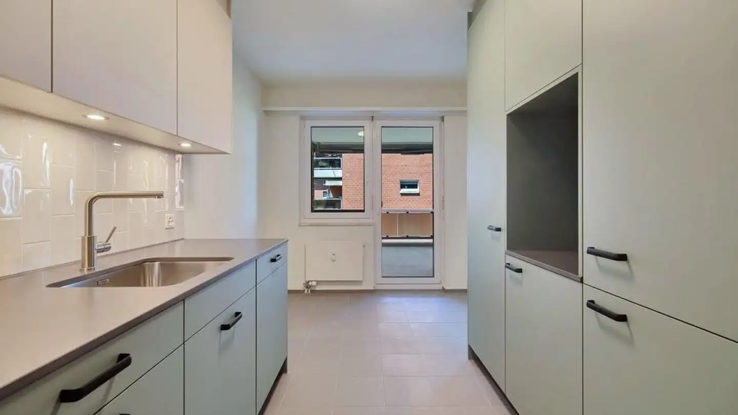 Wohnung mieten - Baselmattweg 221, 4123 Allschwil