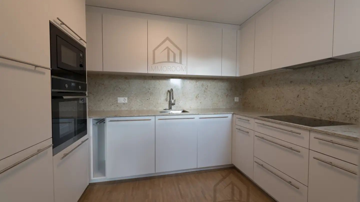 Wohnung mieten - Sonnenhofstrasse, 8500 Frauenfeld - Foto 3