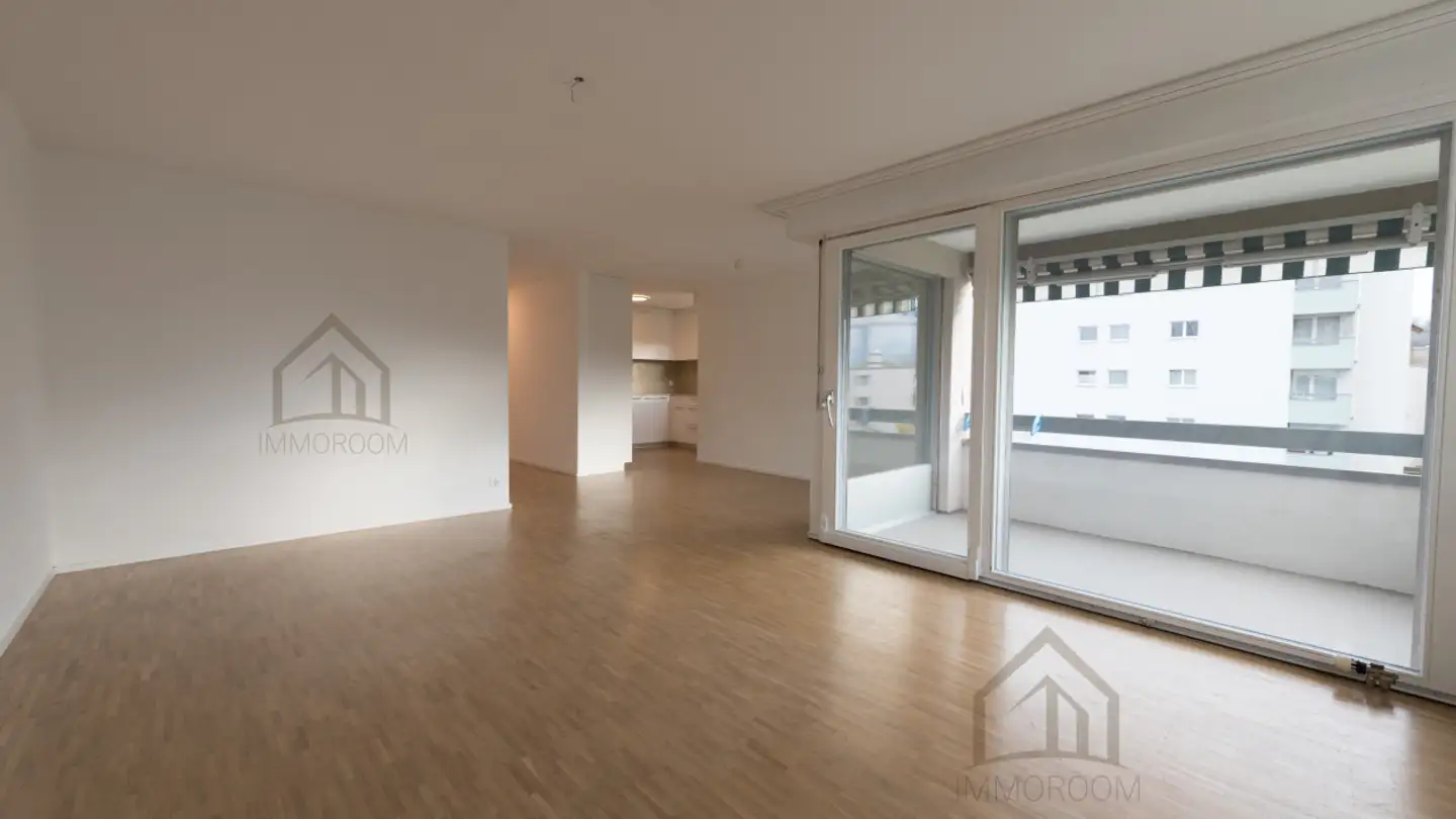 Wohnung mieten - Sonnenhofstrasse, 8500 Frauenfeld - Foto 4