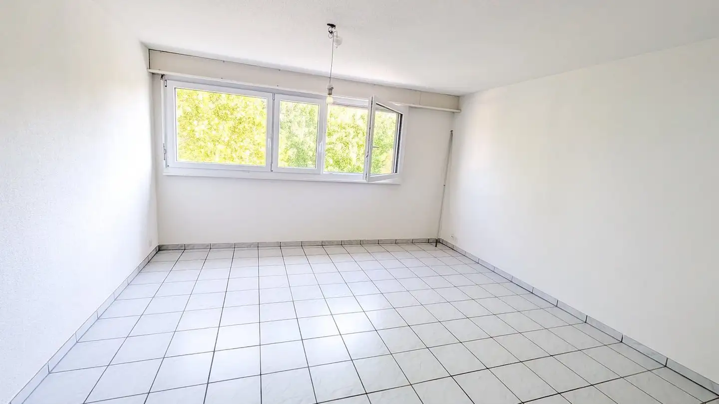 Attique à louer - Landererstrasse 8, 4153 Reinach BL
