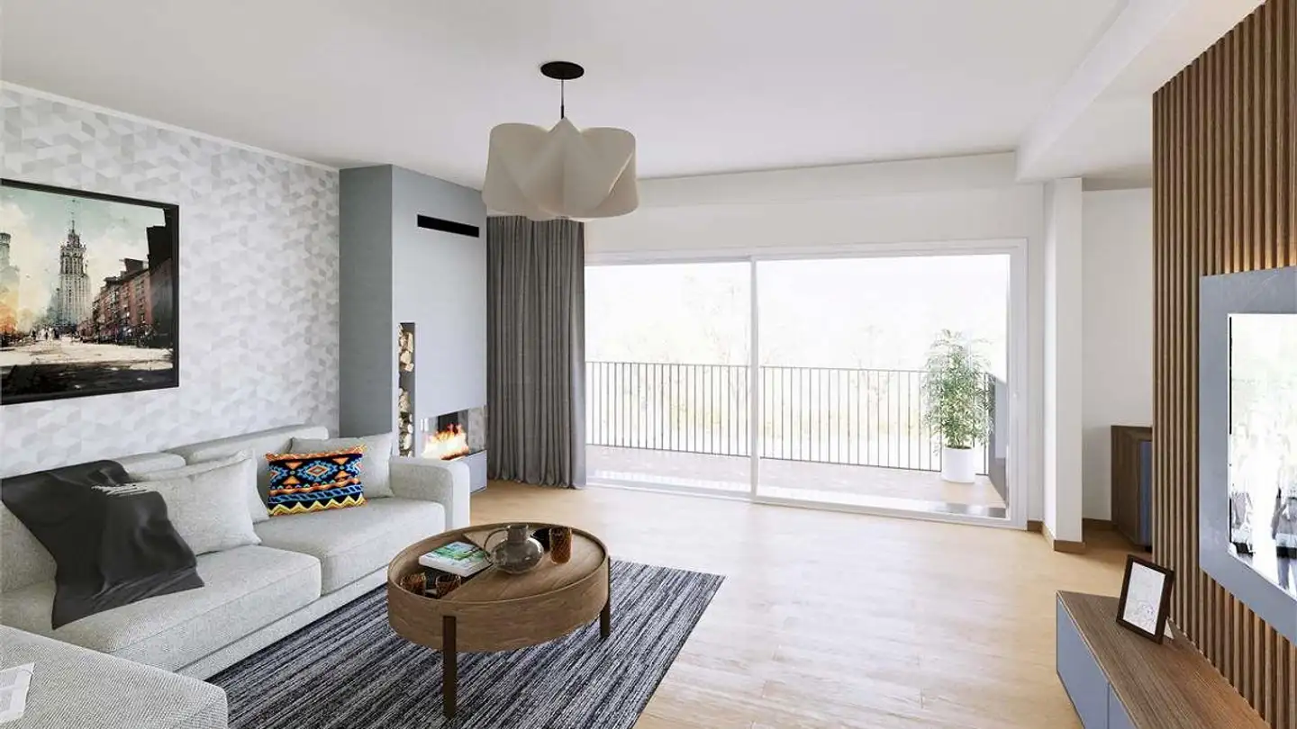 Apartment for sale - 6883 Novazzano - Photo 3