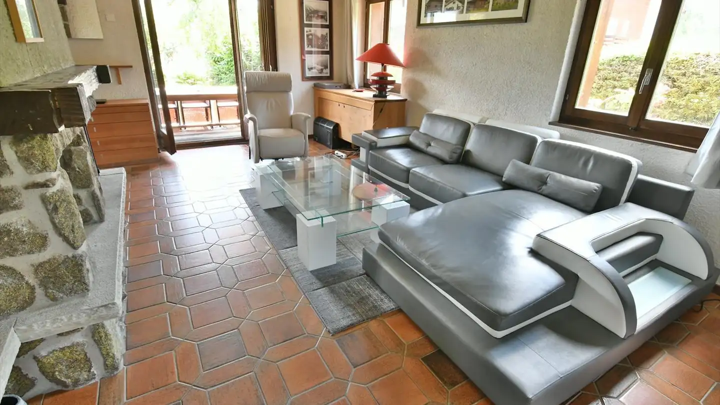 Chalet in vendita - 1911 Ovronnaz - Photo 3