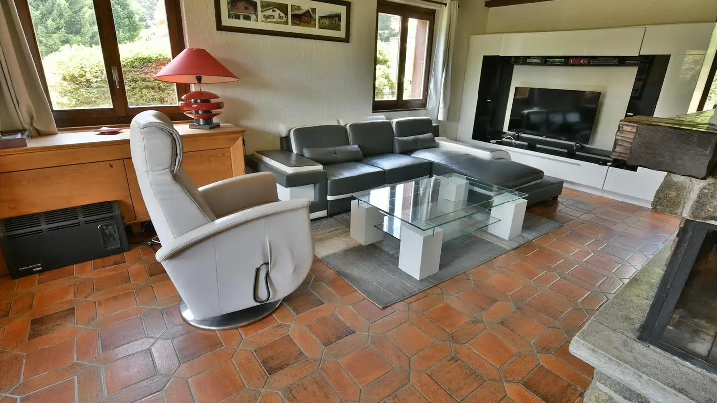 Chalet in vendita - 1911 Ovronnaz - Photo 4