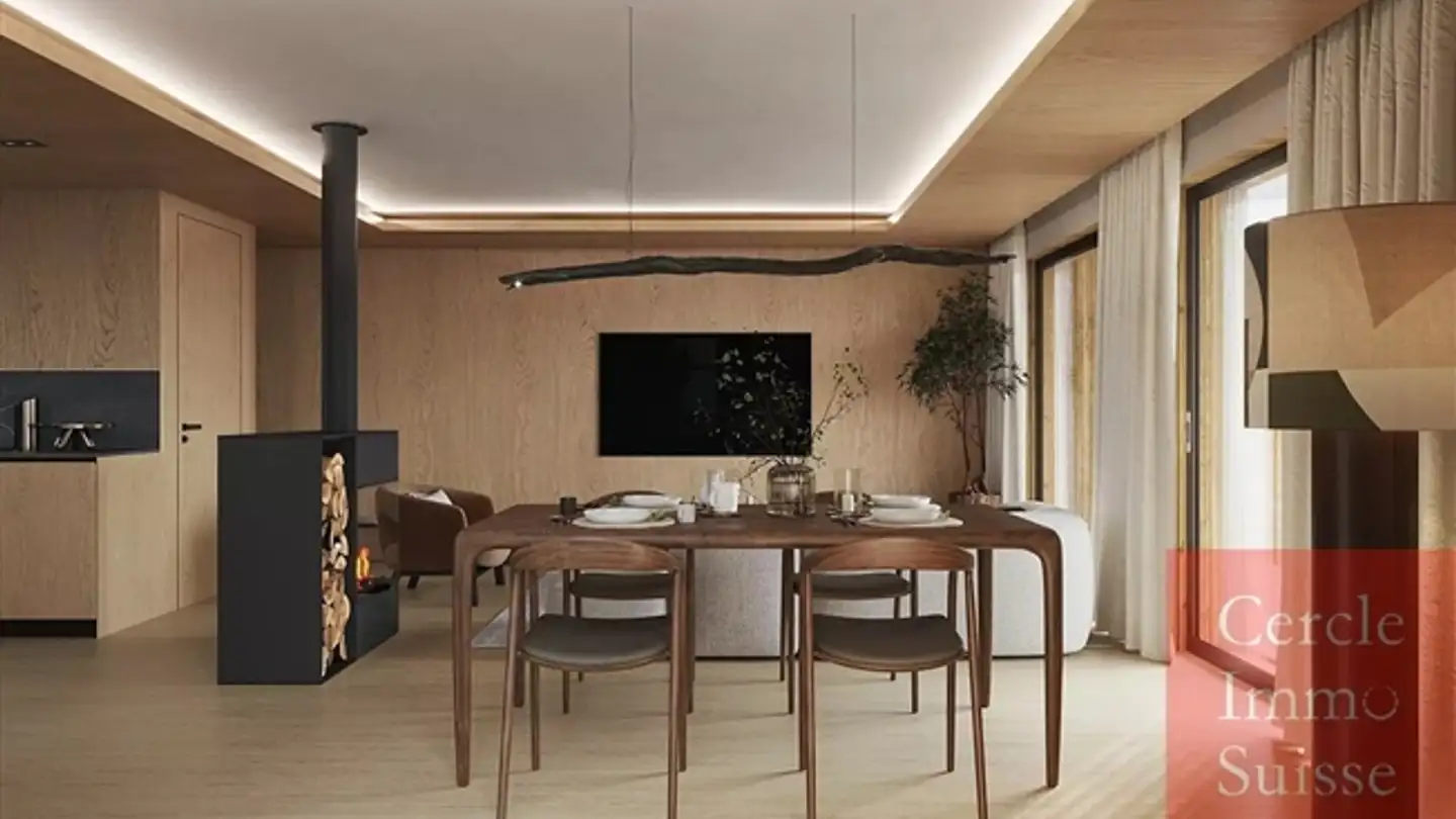 Single house for sale - 1982 Euseigne - Photo 3