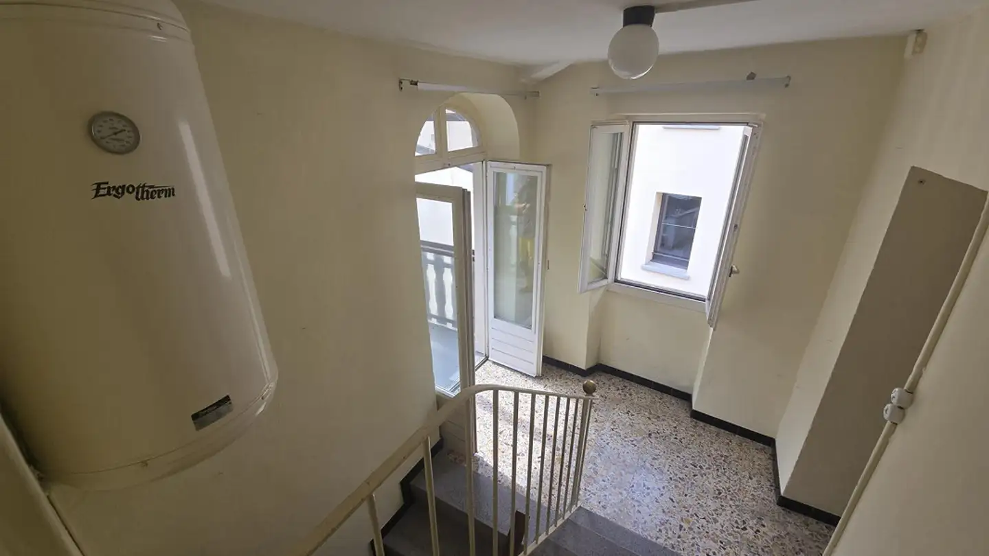 Casa a gradini in vendita - 6950 Tesserete - Foto 3