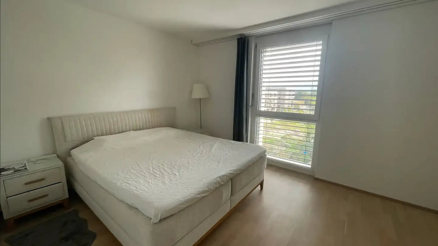 Wohnung mieten - Allée De La Petite Prairie, 1260 Nyon