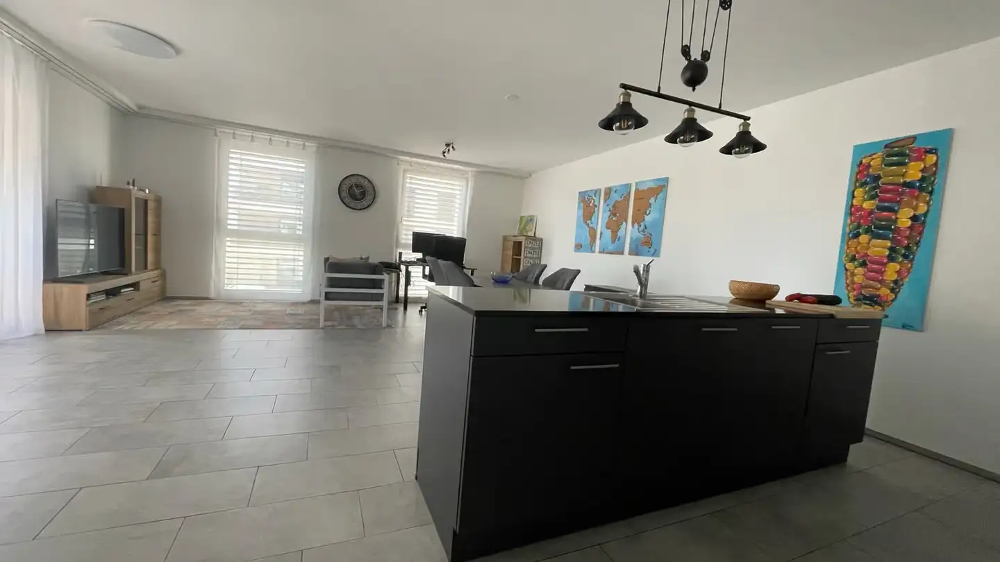 Wohnung mieten - Allée De La Petite Prairie, 1260 Nyon - Foto 2