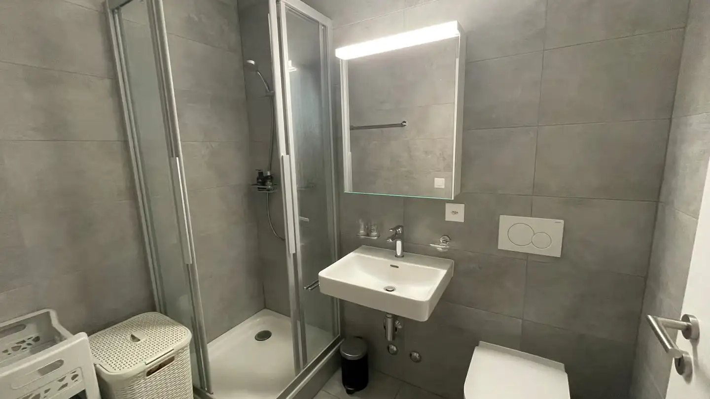 Wohnung mieten - Allée De La Petite Prairie, 1260 Nyon - Foto 3