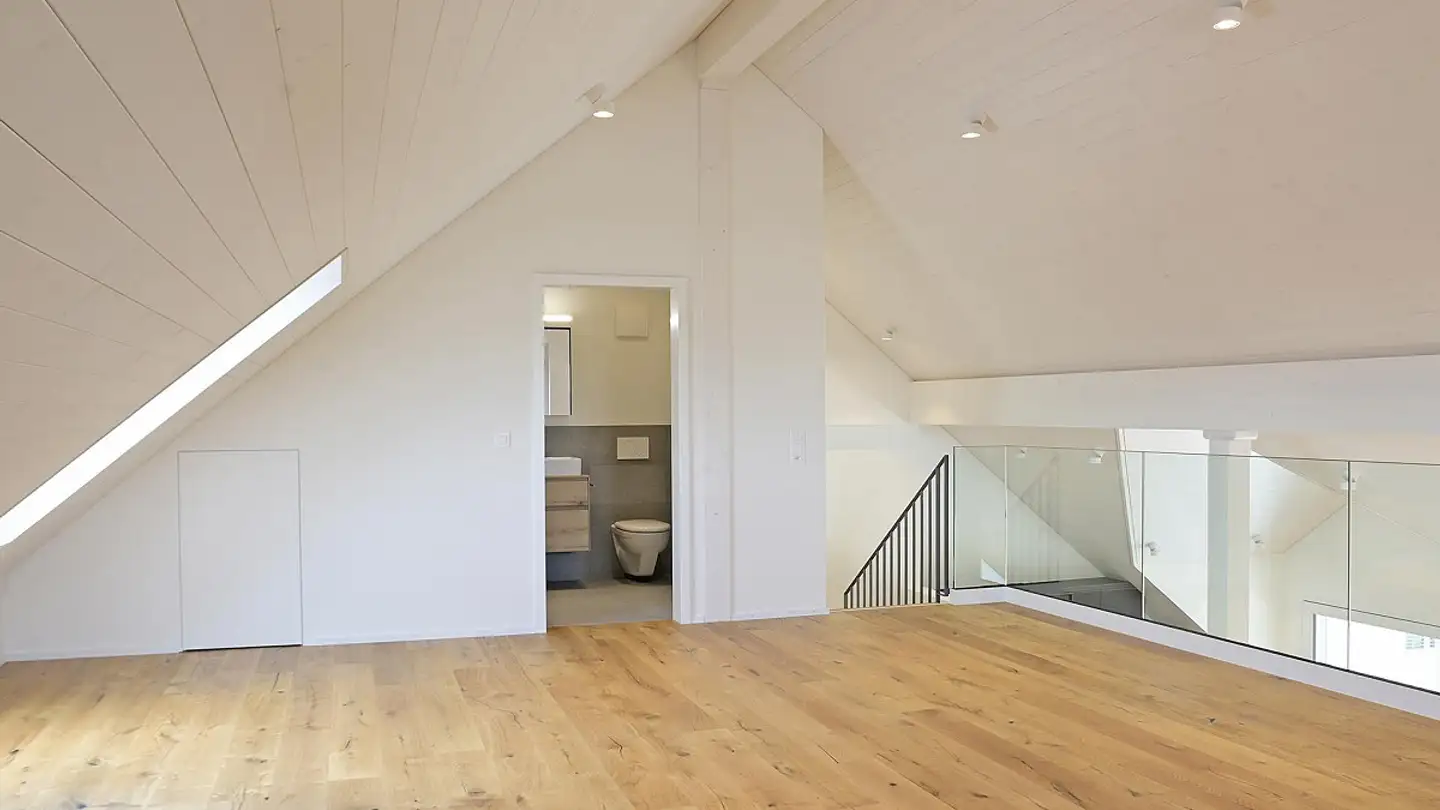 Wohnung mieten - 9608 Ganterschwil - Foto 4