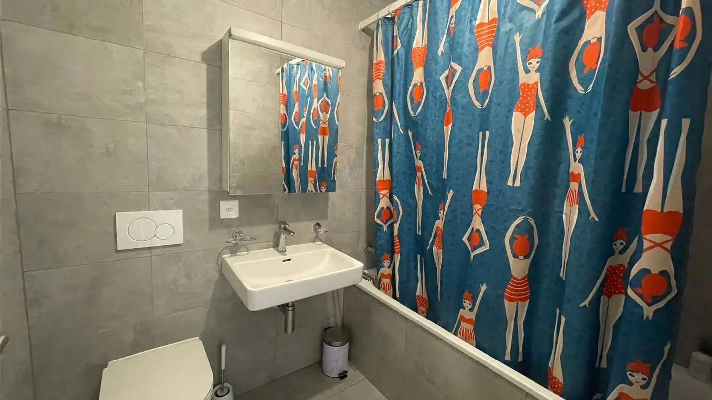 Wohnung mieten - Allée De La Petite Prairie, 1260 Nyon - Foto 4