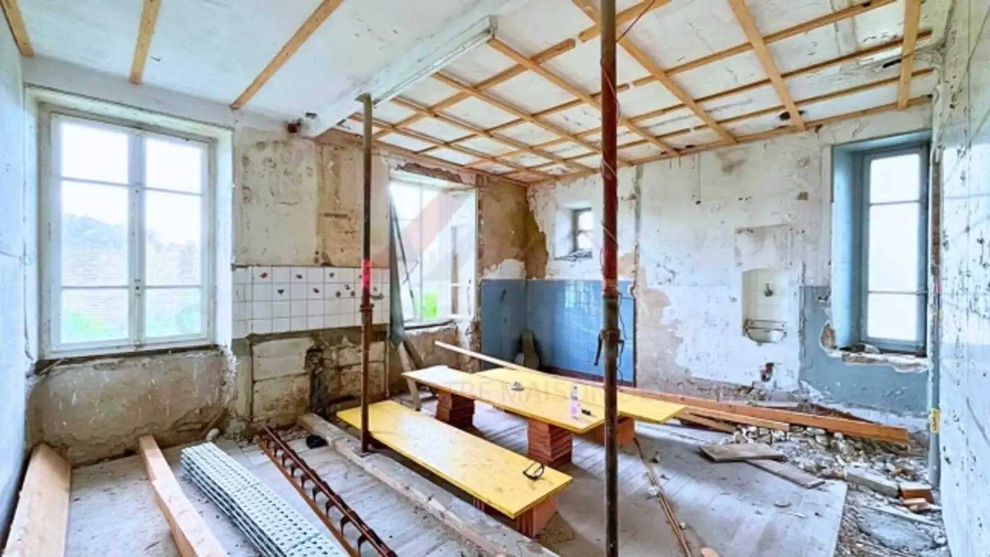 Edificio residenziale in vendita - 2926 Boncourt - Foto 4