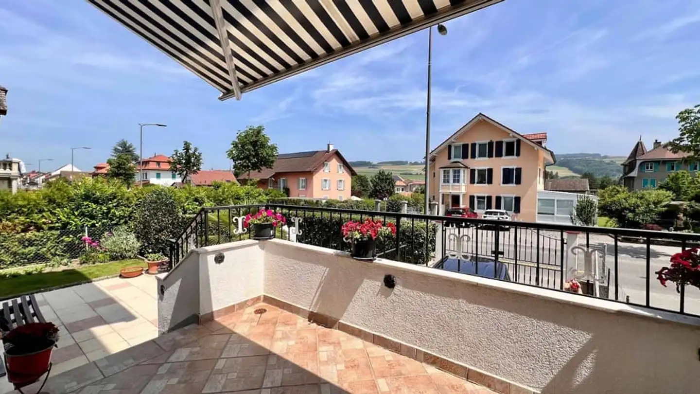 Apartment for sale - 1522 Lucens