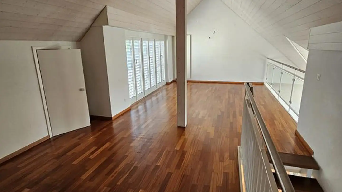 Wohnung mieten - Blarerstrasse 7, 9000 St. Gallen - Foto 3