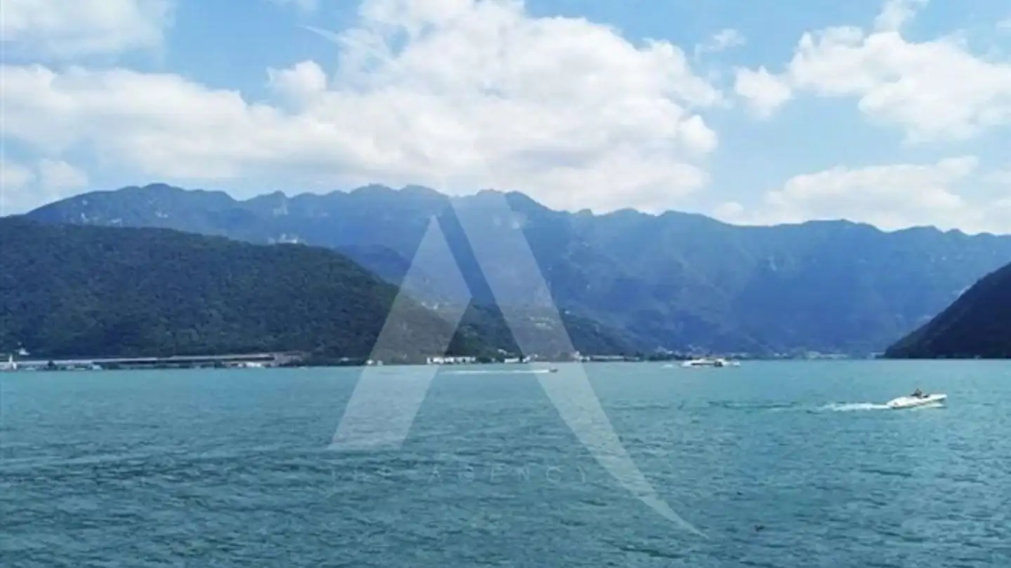 Apartment for sale - 6900 Lugano