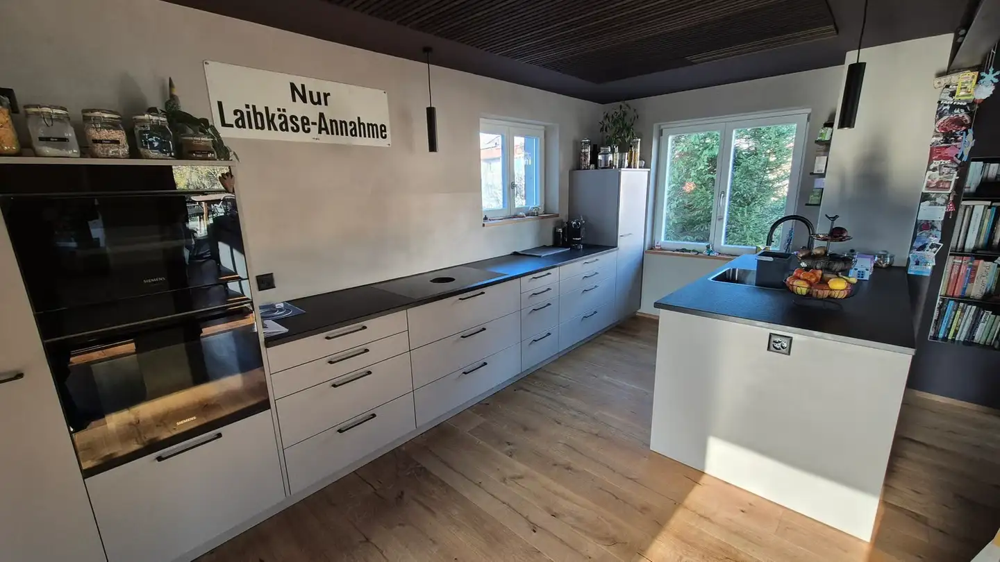Appartement meublé à louer - 3661 Uetendorf - Photo 3