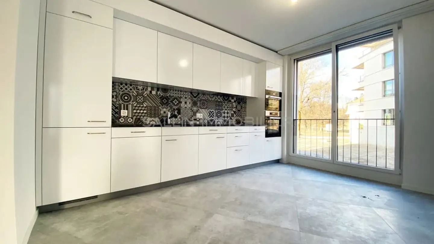 Appartement à louer - Rue Des Frères-Lumière 29, 1723 Marly - Photo 4