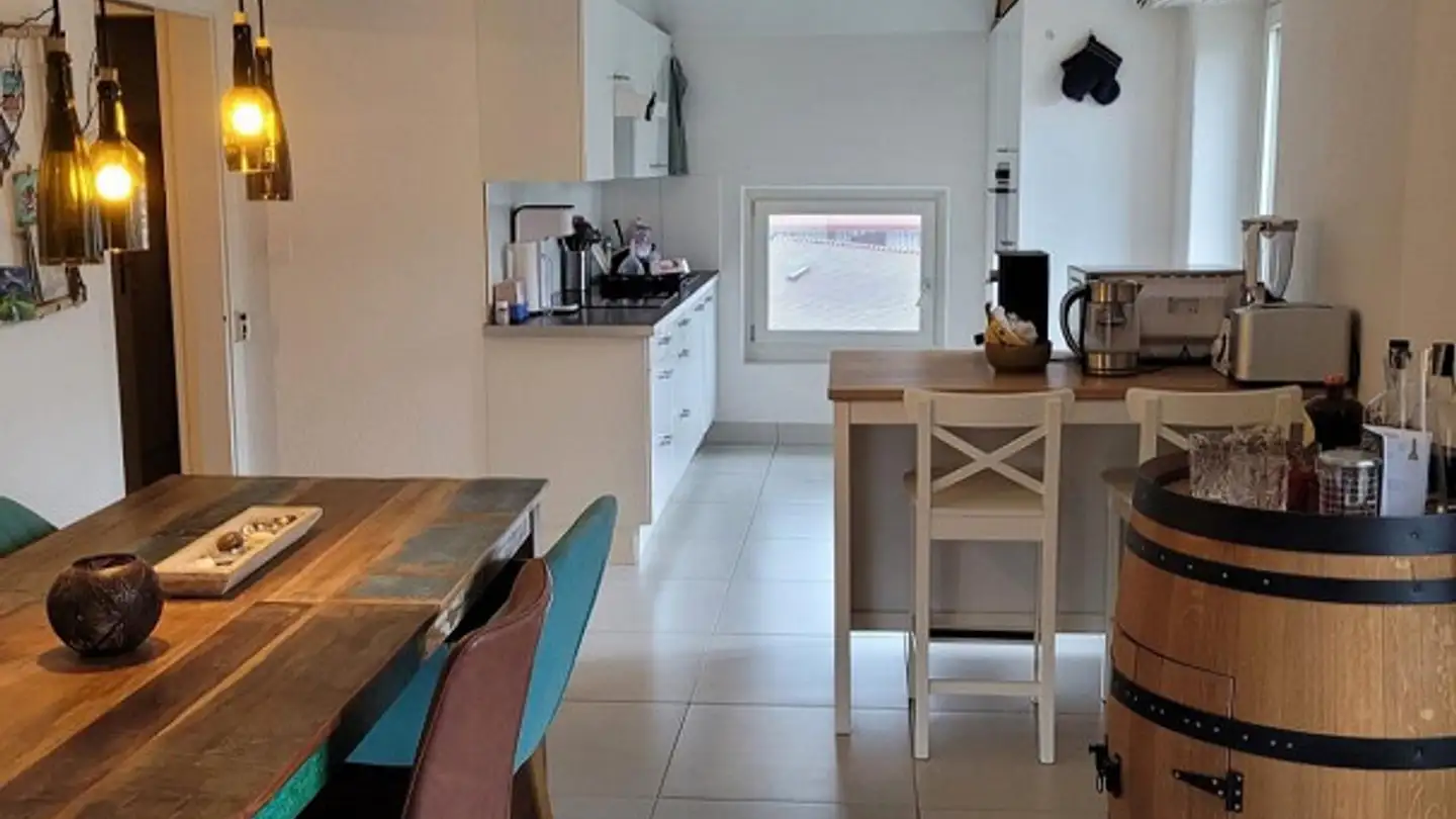 Wohnung mieten - Brunngasse 35, 8400 Winterthur - Foto 2