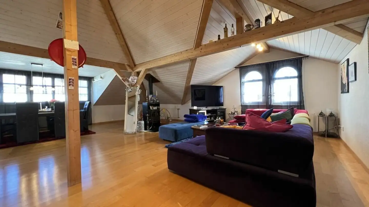 Casa singola in vendita - Poststrasse 12, 9410 Heiden - Photo 4