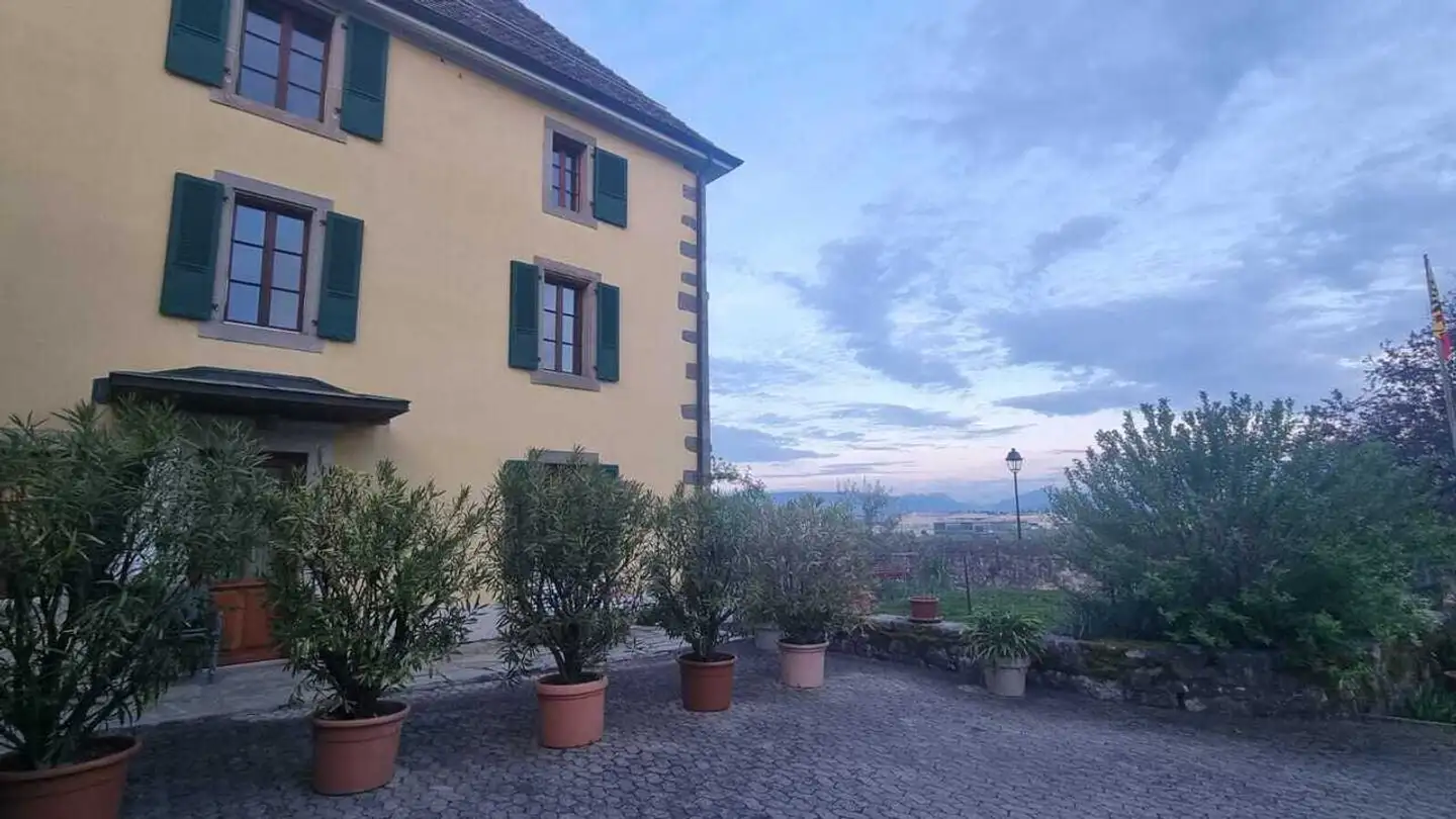 Row house for rent - 1242 Satigny - Photo 3