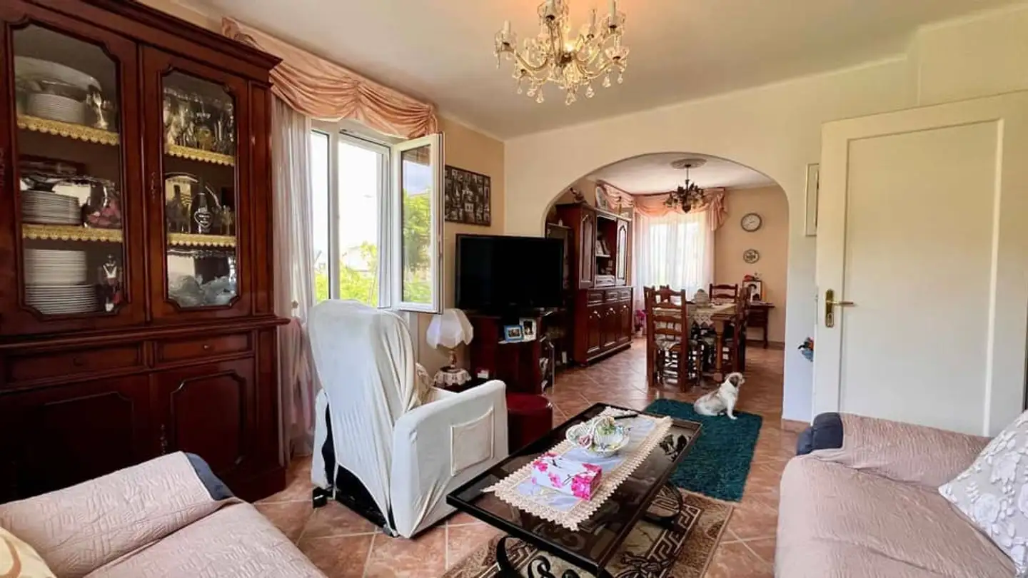 Appartamento in vendita - 1522 Lucens - Foto 4