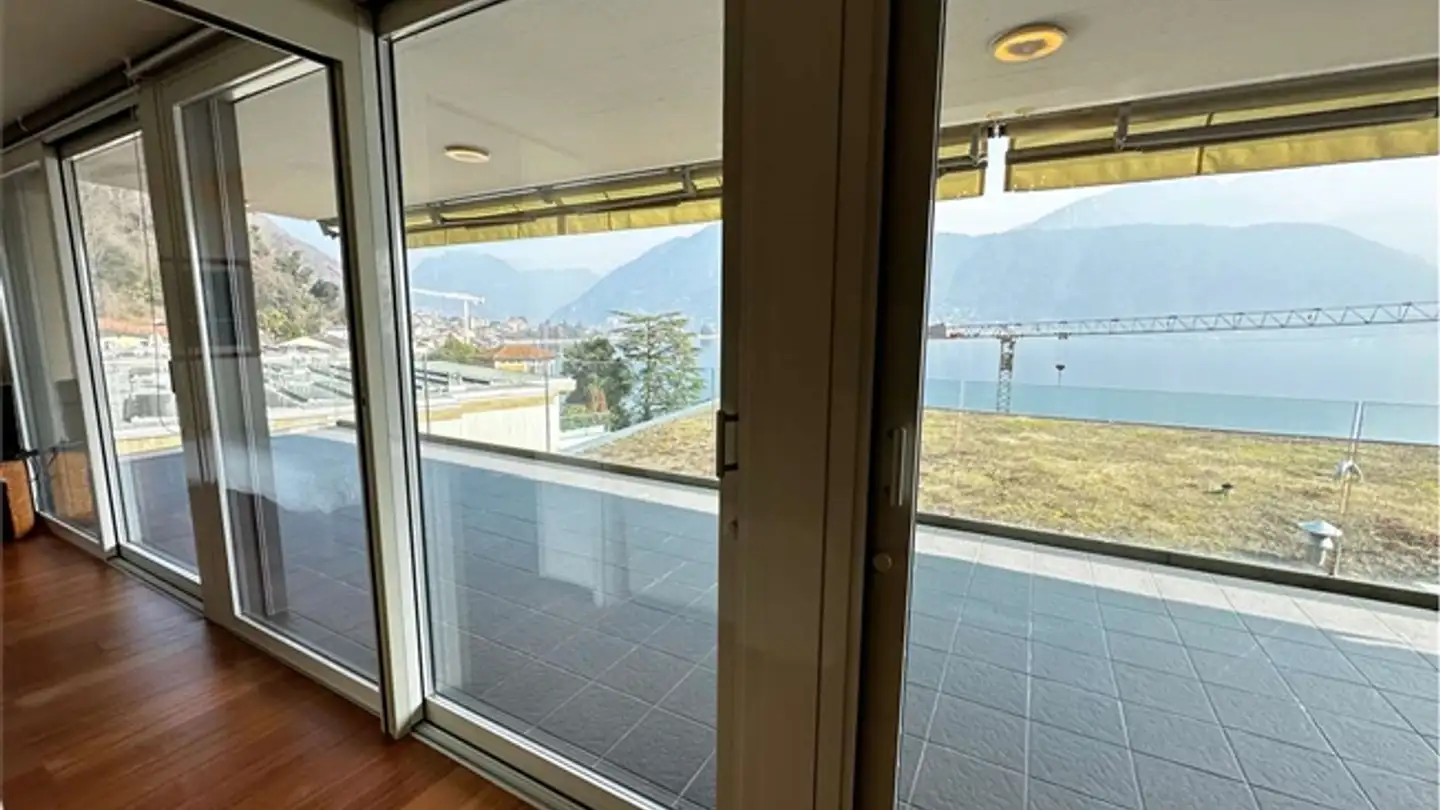 Appartamento ammobiliato in vendita - 6815 Melide - Foto 3