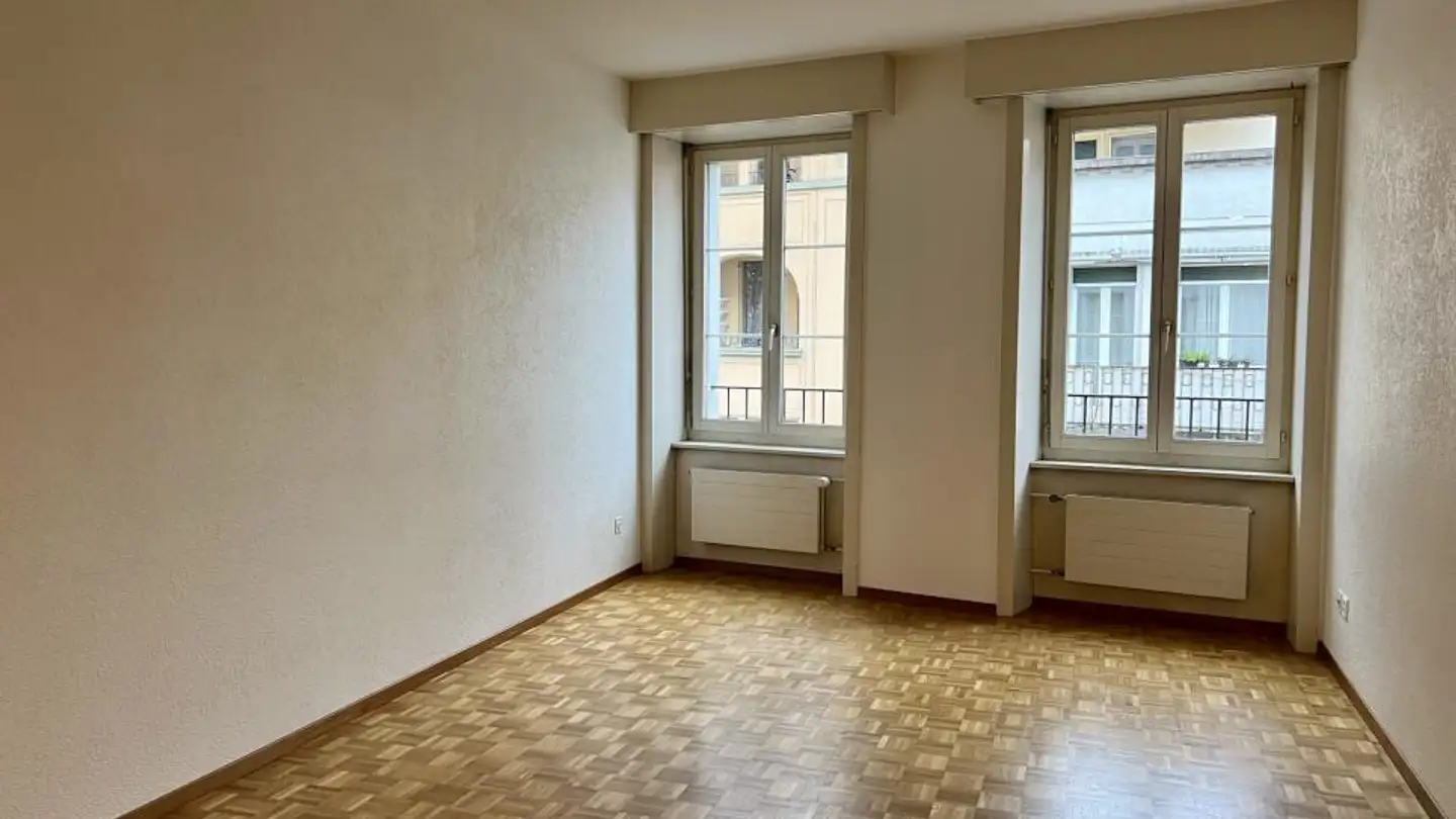 Appartement à louer - Rue Du Simplon, 1530 Payerne - Photo 4