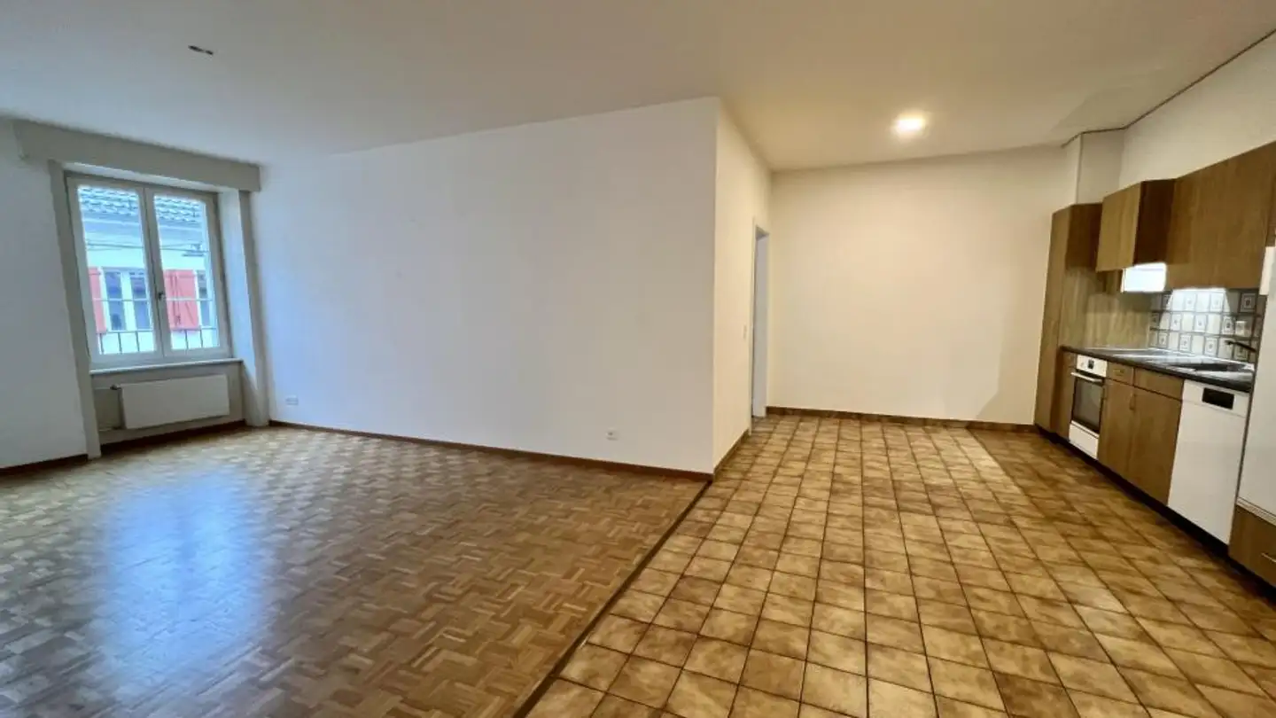 Appartement à louer - Rue Du Simplon, 1530 Payerne