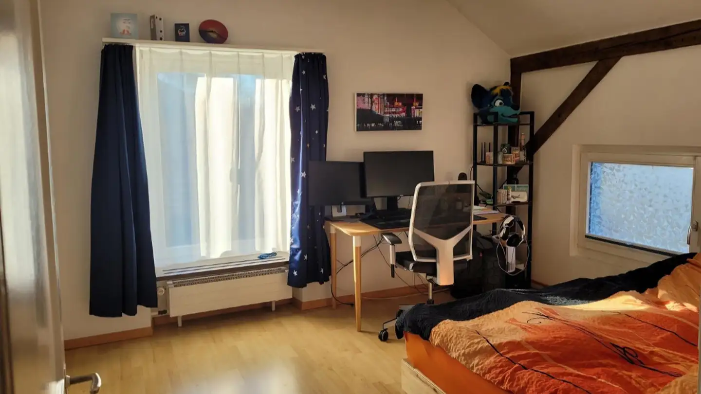 Wohnung mieten - Brunngasse 35, 8400 Winterthur - Foto 4