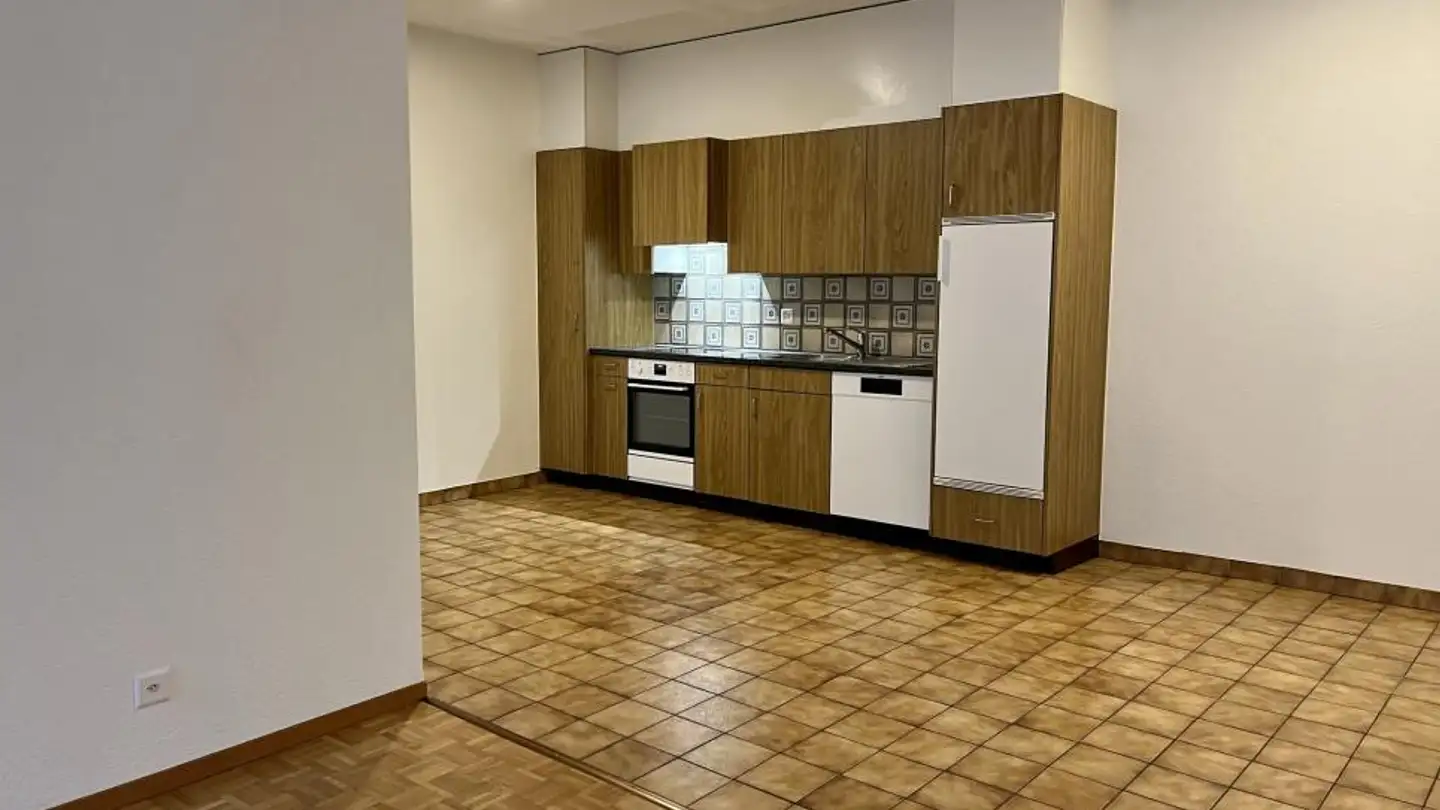 Appartement à louer - Rue Du Simplon, 1530 Payerne - Photo 2