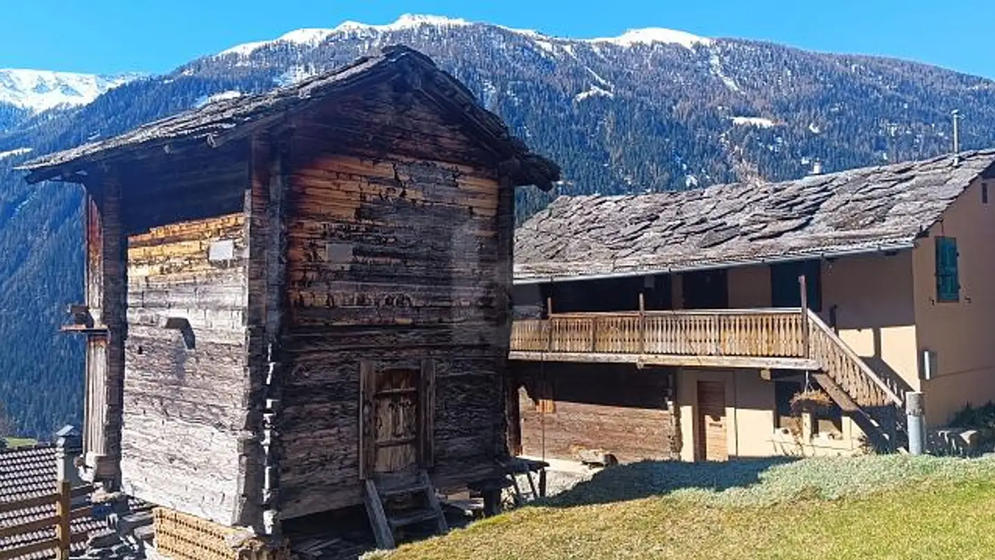 Einfamilienhaus kaufen - Liez, 1969 Liez (St-Martin)
