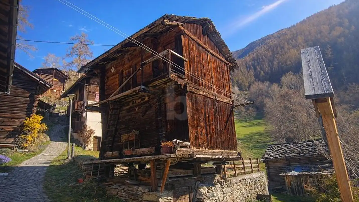 Einfamilienhaus kaufen - Liez, 1969 Liez (St-Martin) - Foto 2