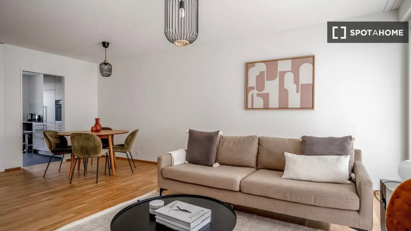 Appartamento in affitto - 8048 Zürich