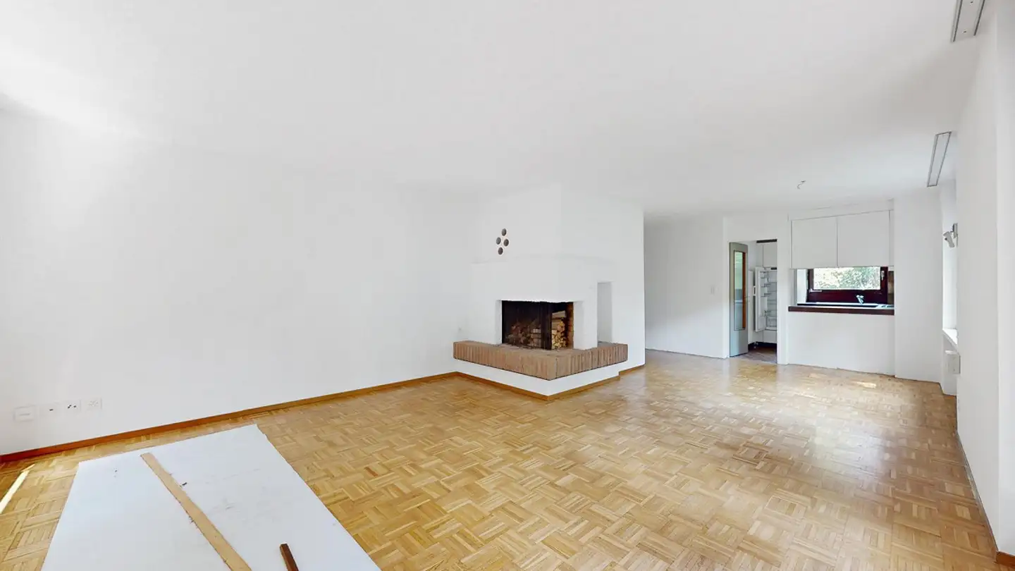 Appartamento in affitto - Bächlerstrasse, 8802 Kilchberg ZH - Foto 4