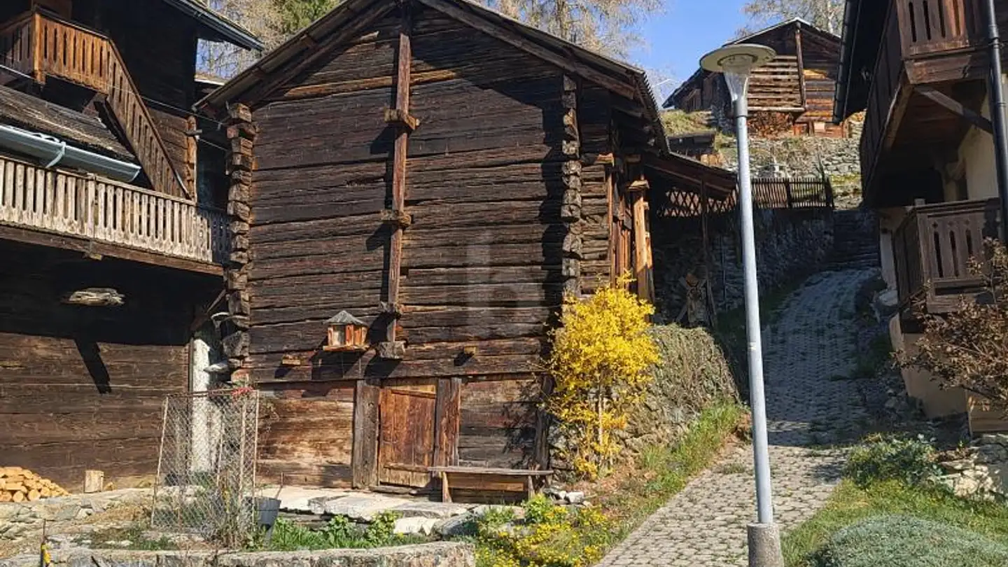 Einfamilienhaus kaufen - Liez, 1969 Liez (St-Martin) - Foto 4