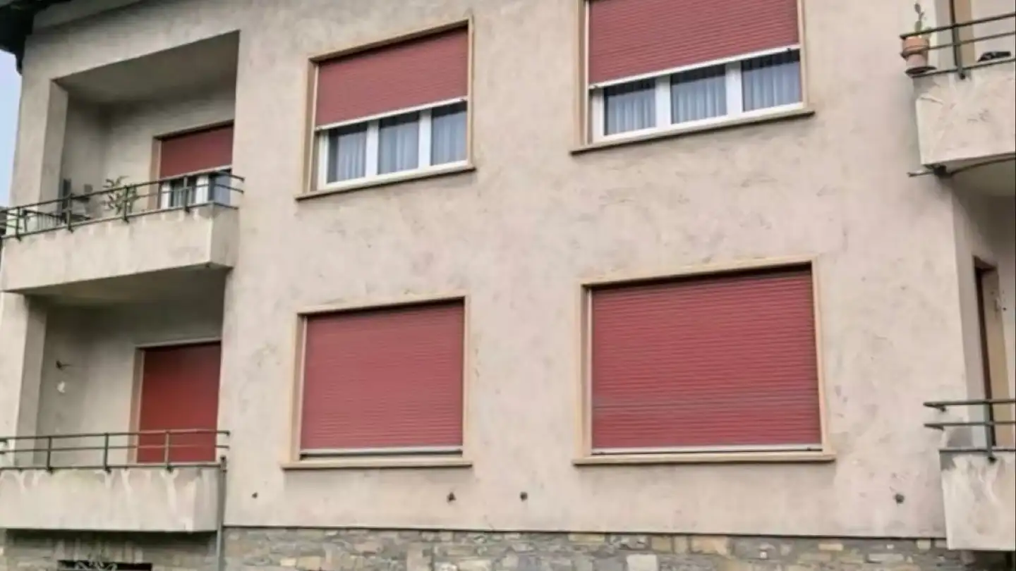 Appartement à louer - 1530 Payerne