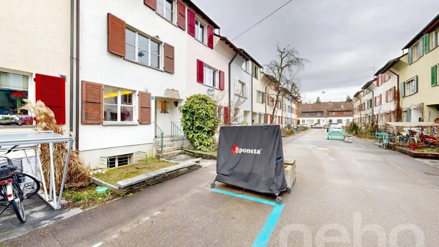 Single house for sale - 4054 Basel - Photo 4