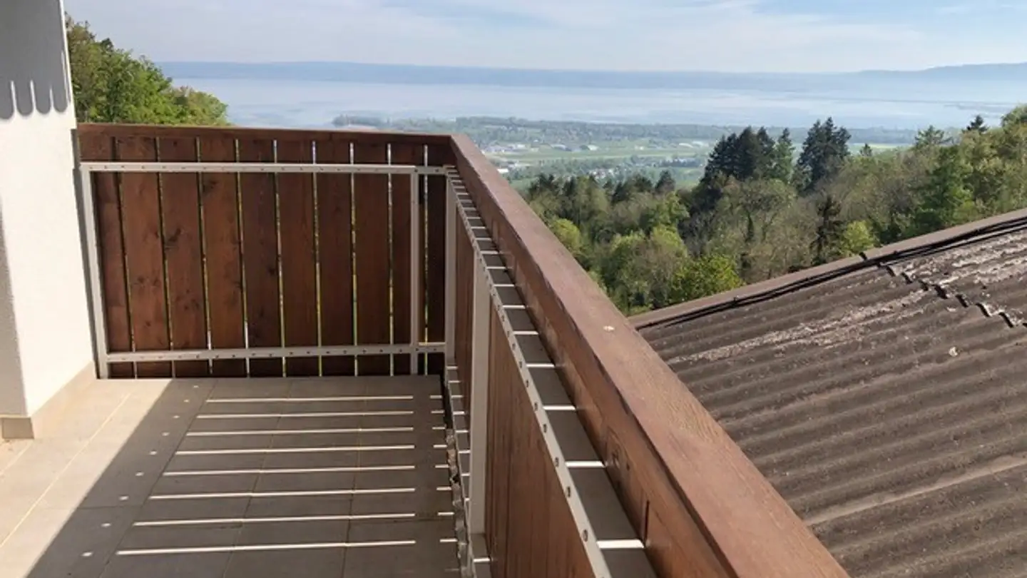 Appartement meublé à louer - Unterwienacht 577, 9405 Wienacht-Tobel