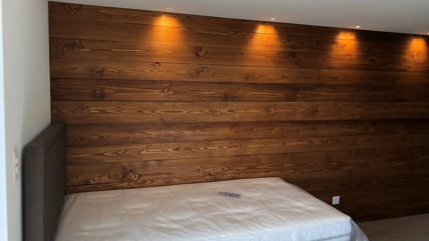 Appartement meublé à louer - Unterwienacht 577, 9405 Wienacht-Tobel - Photo 2