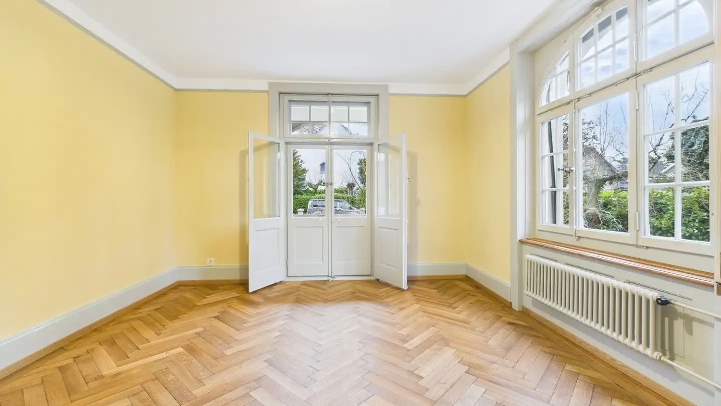 Duplex for rent - Elfenauweg 43, 3006 Bern - Photo 4