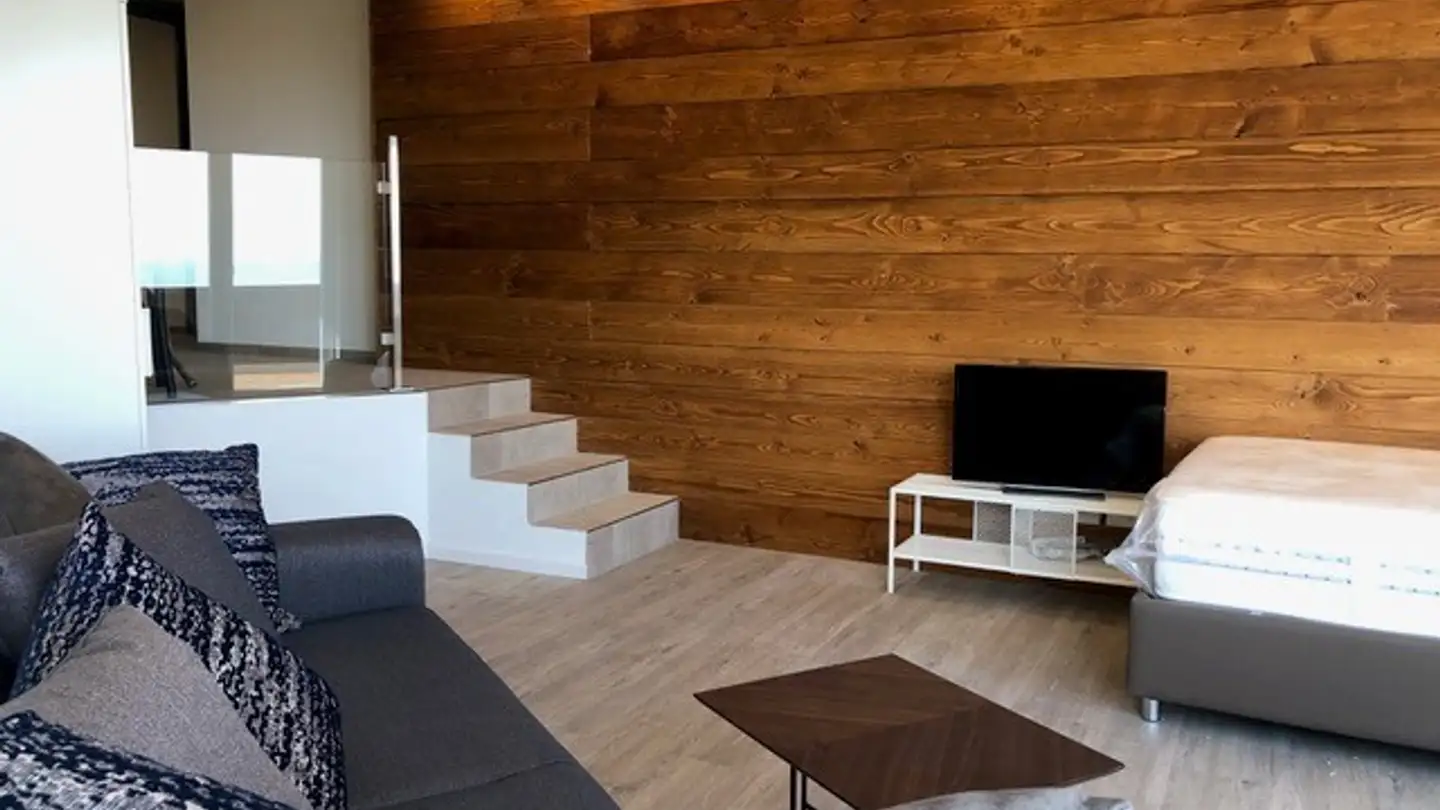 Appartement meublé à louer - Unterwienacht 577, 9405 Wienacht-Tobel - Photo 4