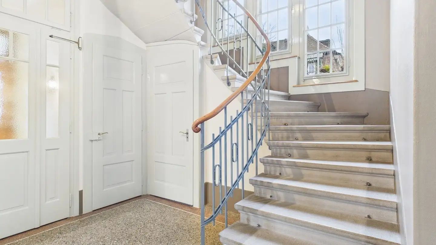 Duplex for rent - Elfenauweg 43, 3006 Bern - Photo 3