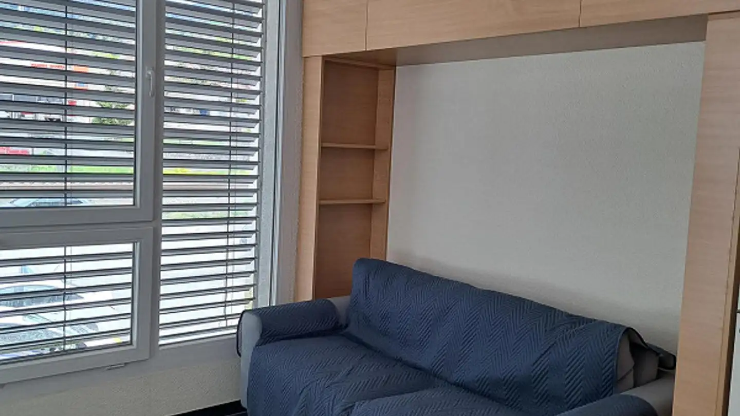 Appartamento in affitto - Avenue Jean-Jacques Rousseau 24, 1815 Clarens