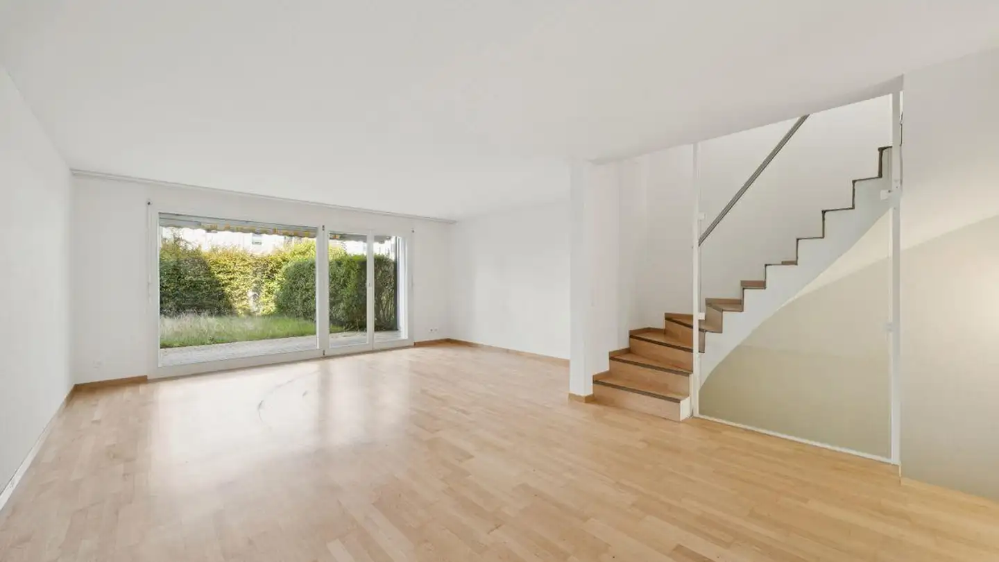 Stepped house for sale - 8810 Horgen - Photo 3
