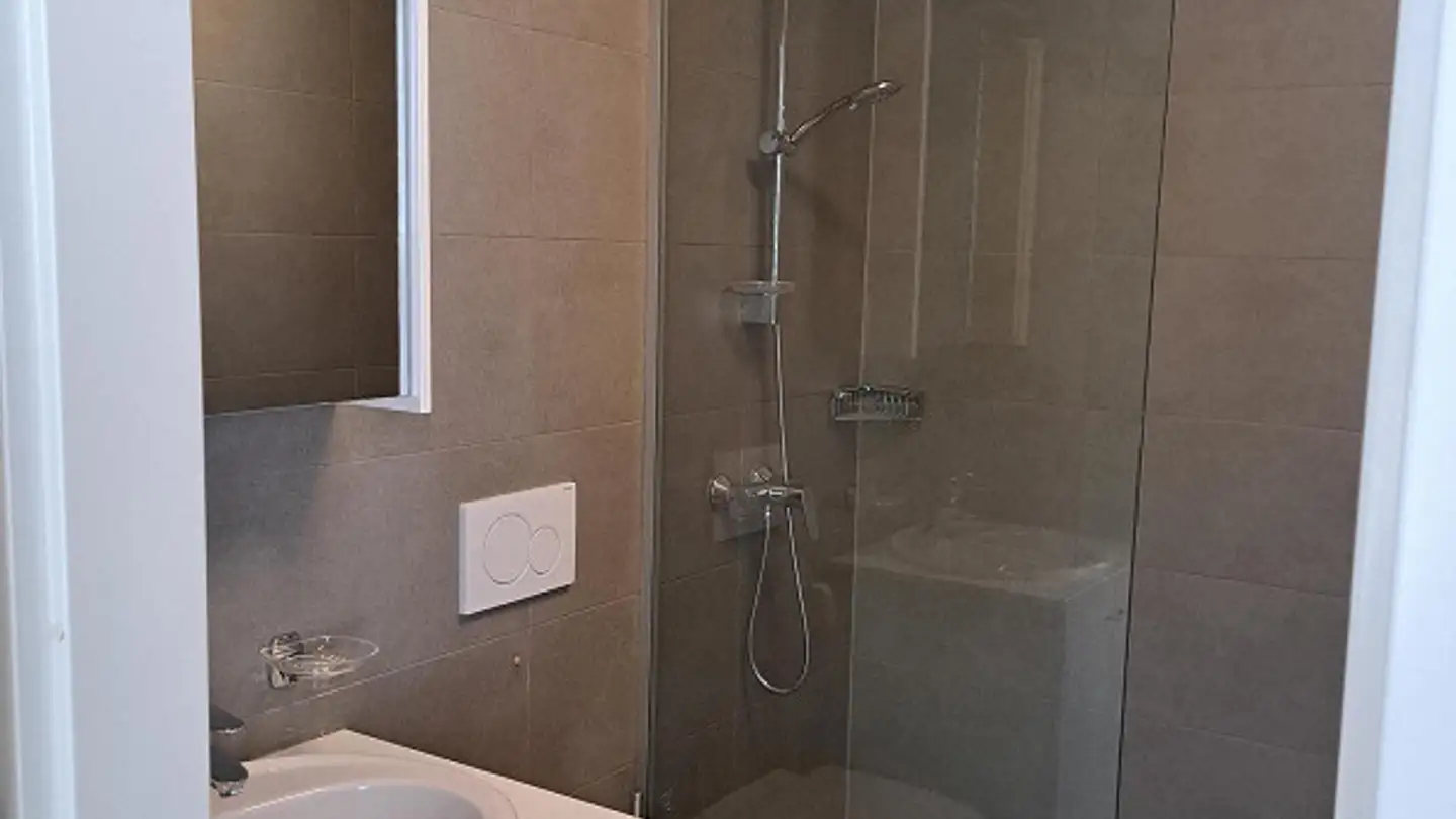 Appartamento in affitto - Avenue Jean-Jacques Rousseau 24, 1815 Clarens - Foto 3