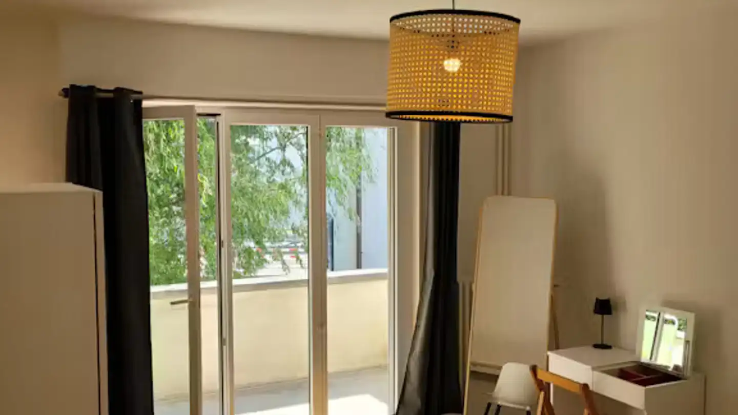 Apartment for rent - Chemin De Perrelet, 1020 Renens VD