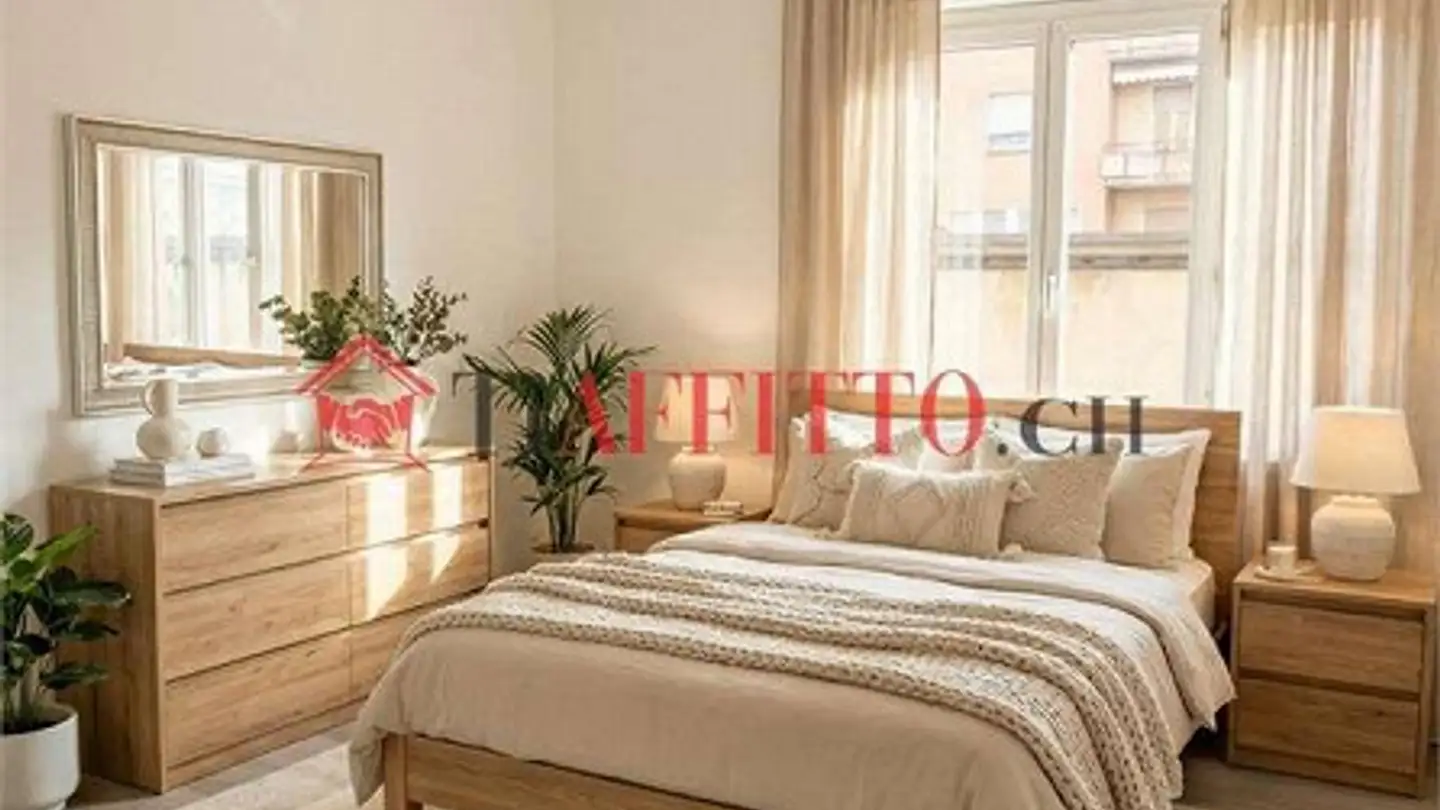 Appartamento in affitto - 6830 Chiasso - Foto 3