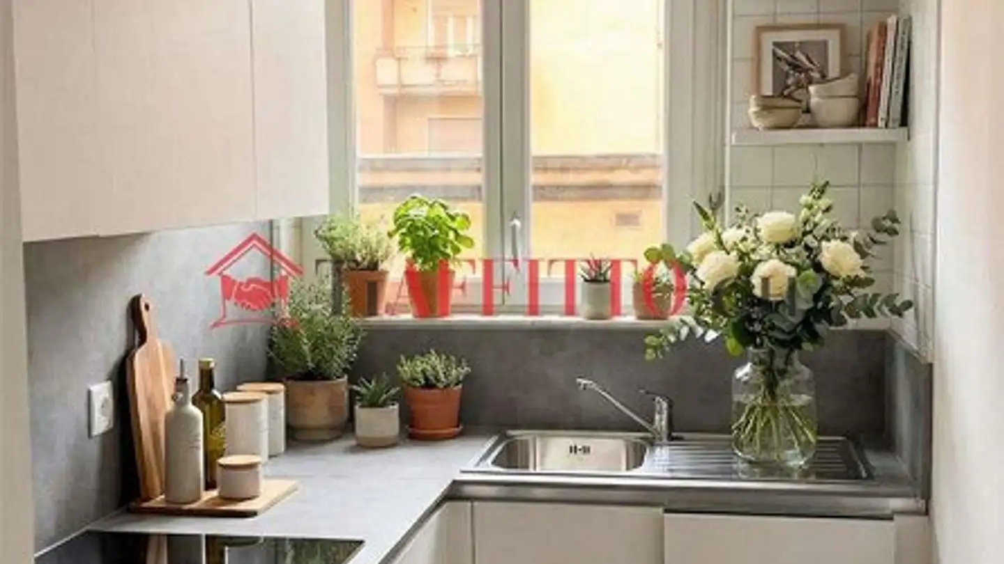 Appartamento in affitto - 6830 Chiasso - Foto 4