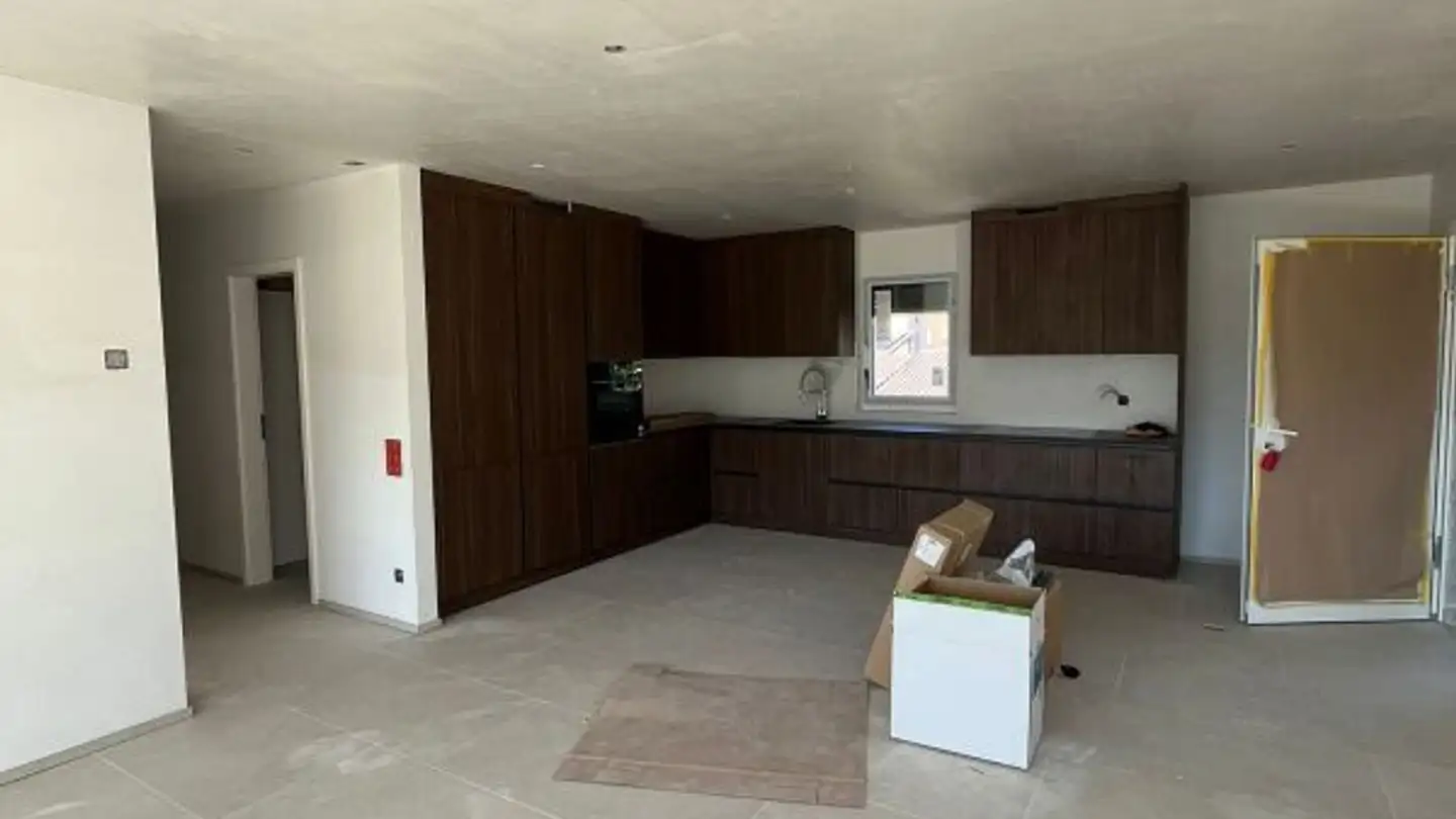 Appartamento in vendita - Via San Giobbe, 6512 Giubiasco - Foto 2