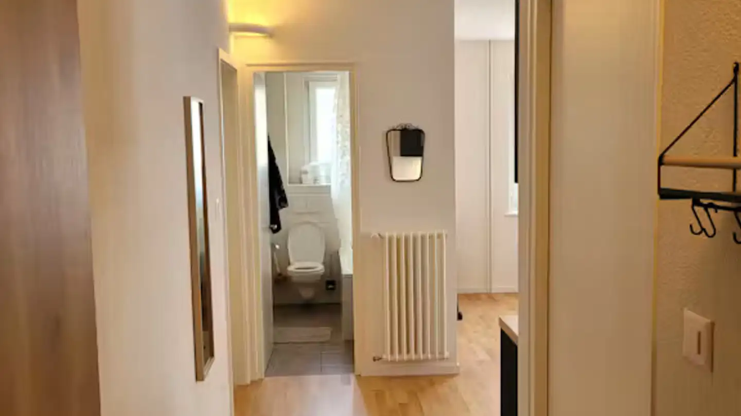 Apartment for rent - Chemin De Perrelet, 1020 Renens VD - Photo 4